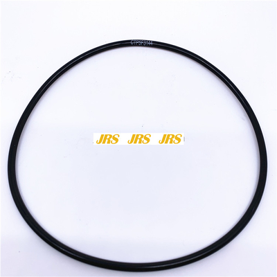 5F3144 ORING BACK UP BLACK RUBBER NBR70 90 do ładowarki Uszczelka cylindra hydraulicznego