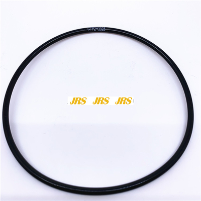2H3928 ORING BACK UP BLACK RUBBER NBR70 90 do ładowarki Uszczelka cylindra hydraulicznego