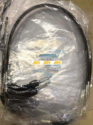 kabel przepustnicy kabel motocykla przepustnicy można dostosować linię montażową do uniwersalnej ręki motocykla