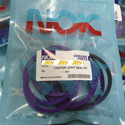 SK200 SK210 SK250 SK300 SK330 zestaw uszczelek złącza środkowego podnośnik hydrauliczny zestaw uszczelek gumowy O-ring