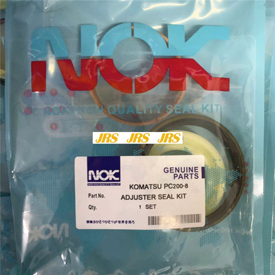 PC60-6 PC200-8 pc210 Ekskawator Hydraulic ADJ Seal Kit Adjust Oil Seal Kit Hydraulic Cylinder Seal Kits