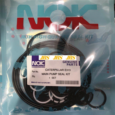 E120 E120B E312 E312B E312C Zestaw uszczelek silnika obrotu 099-0341 099-7860 5I-6358